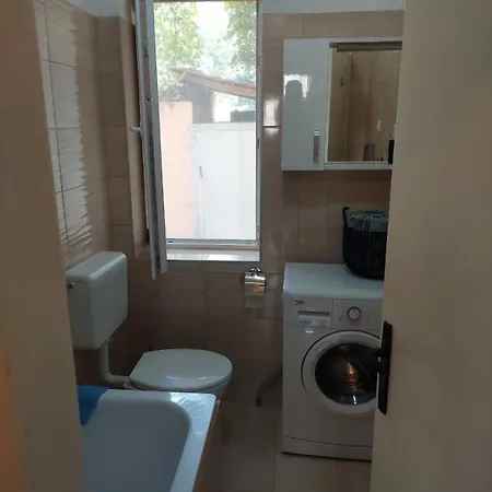 Apartment Apartman Bella - Rondo *