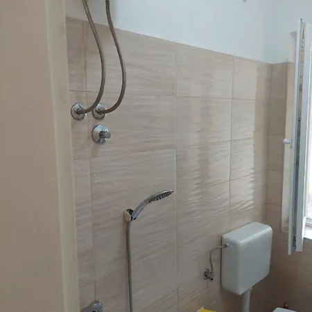 Apartman Bella - Rondo Apartment *
