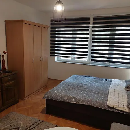 Apartman Bella - Rondo Apartment Mostar