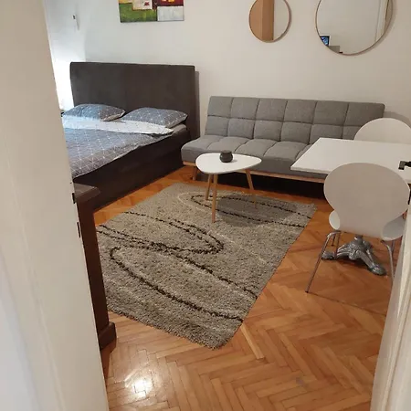 Apartman Bella - Rondo * Mostar