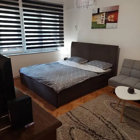 Apartman Bella - Rondo Apartment