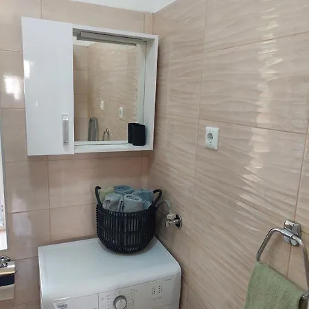 Apartman Bella - Rondo