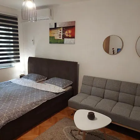 Apartman Bella - Rondo Apartment