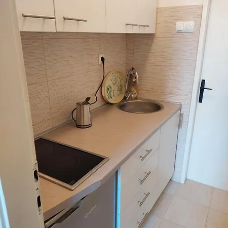 Apartman Bella - Rondo *