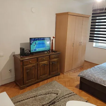 Apartman Bella - Rondo * Mostar