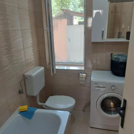 Apartman Bella - Rondo *